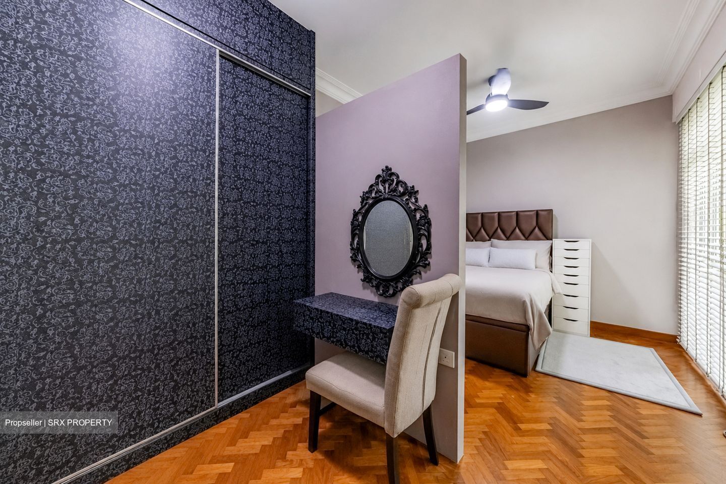 Avila Gardens (D17), Condominium #583929081